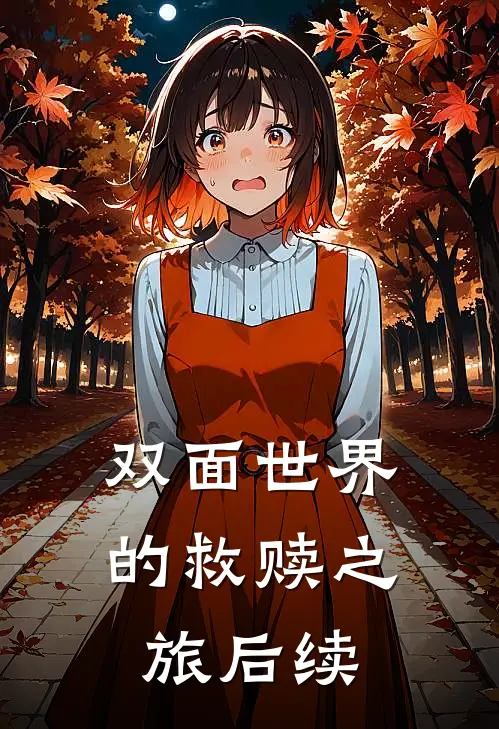 双面世界的救赎之旅后续