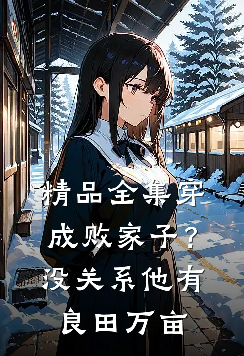 精品全集穿成败家子？没关系，他有良田万亩