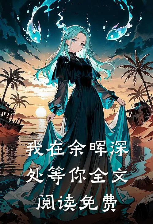 我在余晖深处等你全文阅读免费