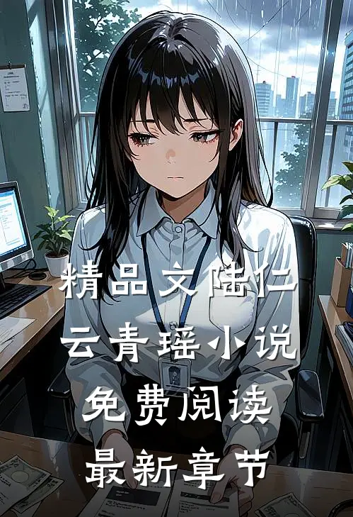 精品文陆仁云青瑶小说免费阅读最新章节