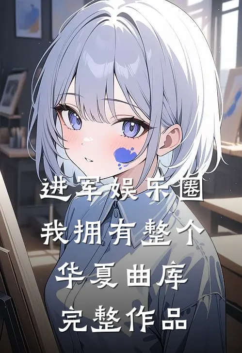 进军娱乐圈,我拥有整个华夏曲库完整作品