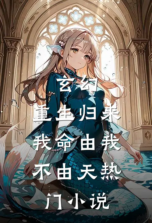 玄幻重生归来,我命由我不由天热门免费阅读