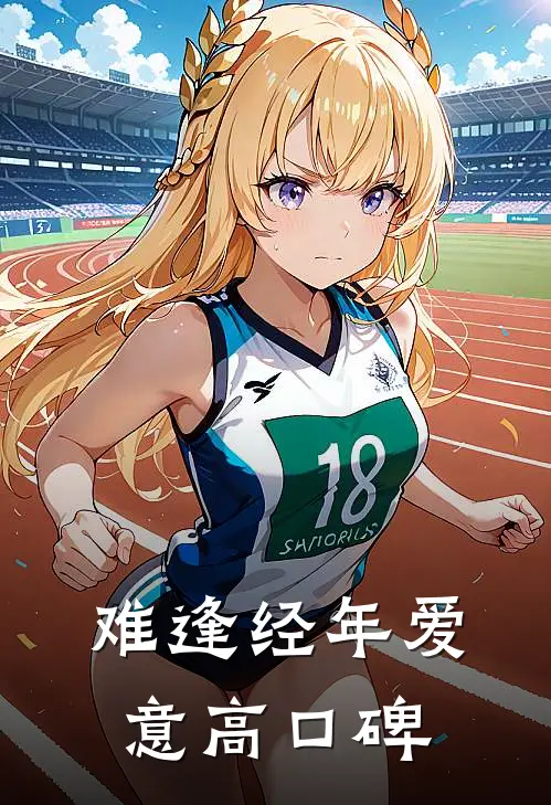 难逢经年爱意高口碑