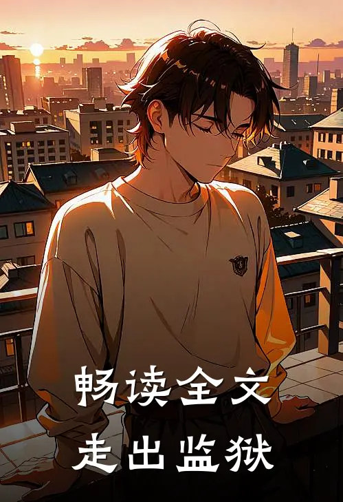 畅读全文走出监狱