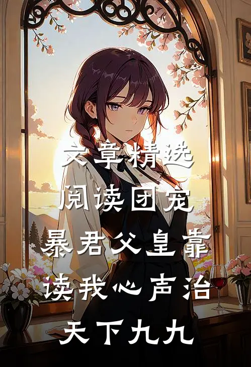 文章精选阅读团宠:暴君父皇靠读我心声治天下九九