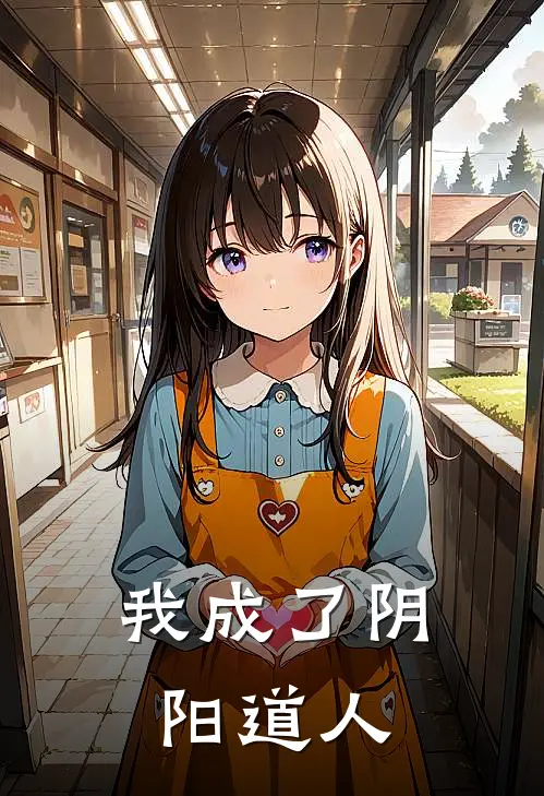 我成了阴阳道人