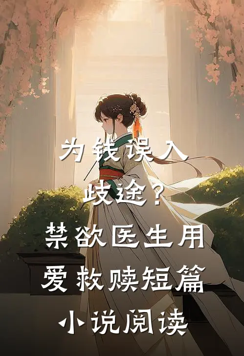 为钱误入歧途？禁欲医生用爱救赎短篇小说阅读