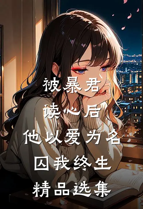 被暴君读心后，他以爱为名囚我终生精品选集
