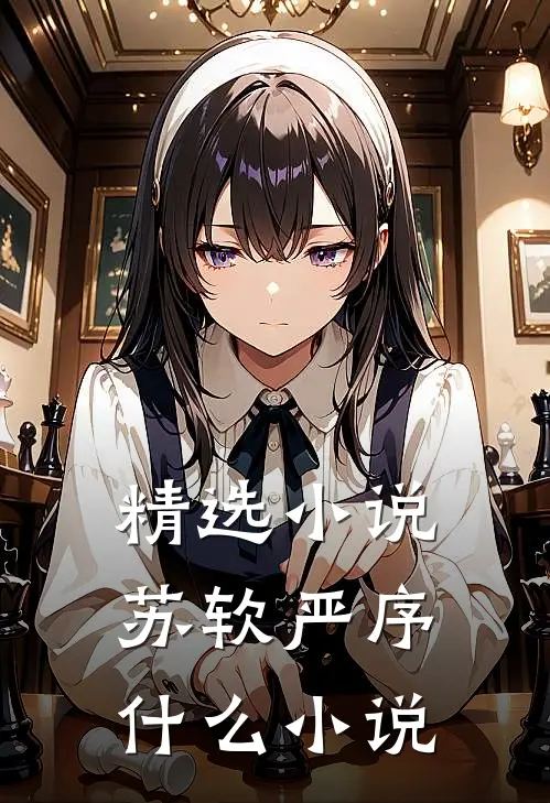 精选小说苏软严序什么小说