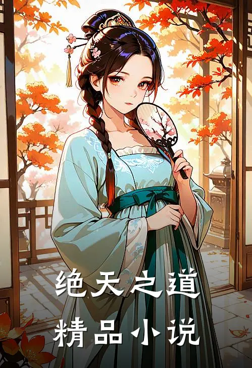 绝天之道精品小说