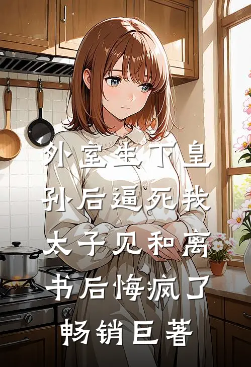 外室生下皇孙后逼死我，太子见和离书后悔疯了畅销巨著