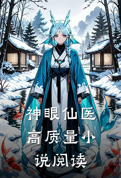 神眼仙医高质量小说阅读