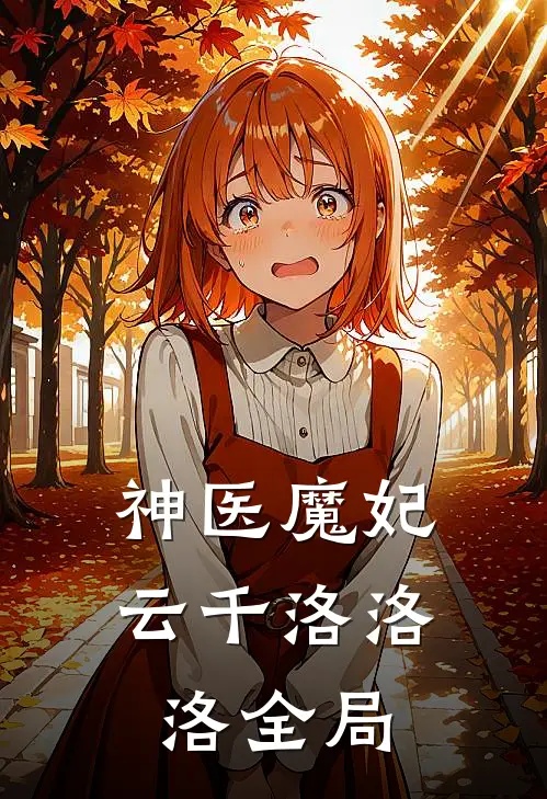 神医魔妃云千洛洛洛全局