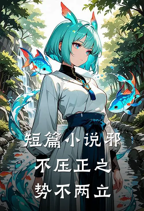 短篇小说邪不压正之势不两立