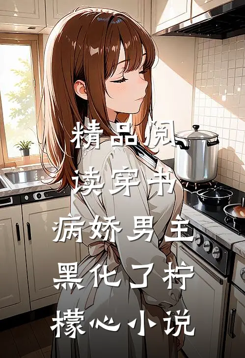 精品阅读穿书:病娇男主黑化了 柠檬心 小说