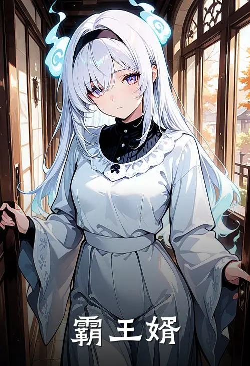 霸王婿