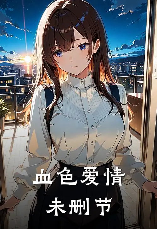 血色爱情未删节