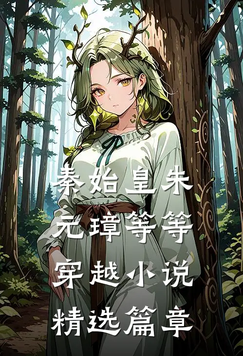 秦始皇朱元璋等等穿越小说精选篇章