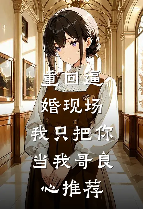 重回逼婚现场，我只把你当我哥良心推荐