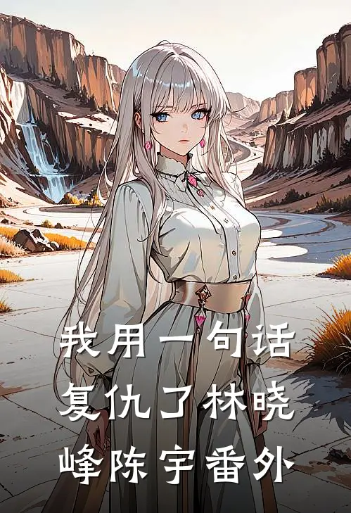 我用一句话复仇了林晓峰陈宇番外