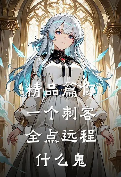 精品篇你一个刺客，全点远程什么鬼