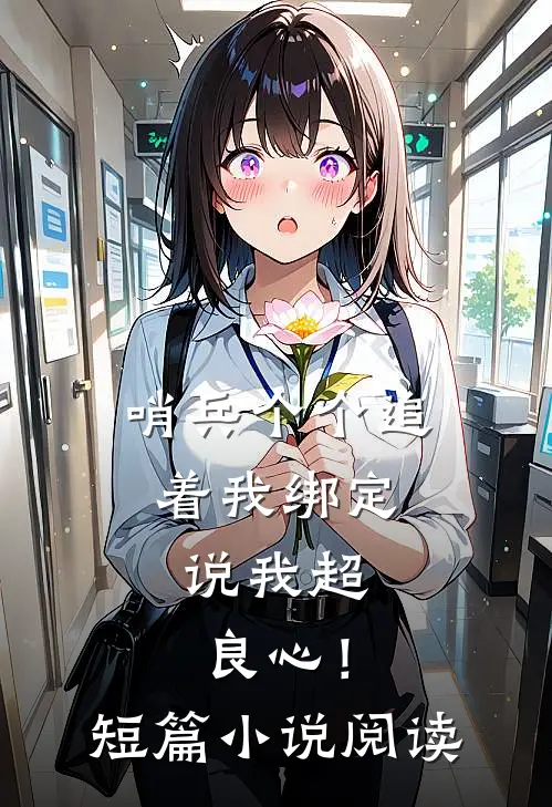 哨兵个个追着我绑定，说我超良心！短篇小说阅读