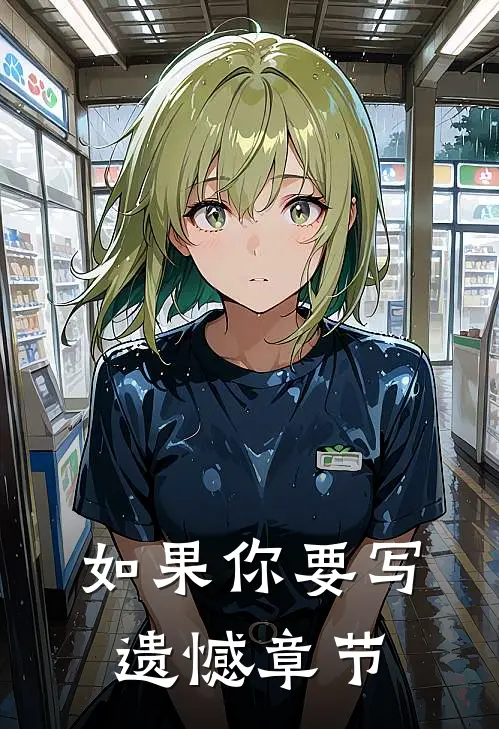 如果你要写遗憾章节