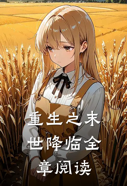 重生之末世降临全章阅读