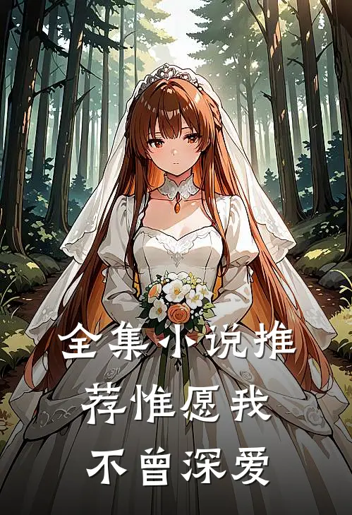 全集小说推荐惟愿我不曾深爱