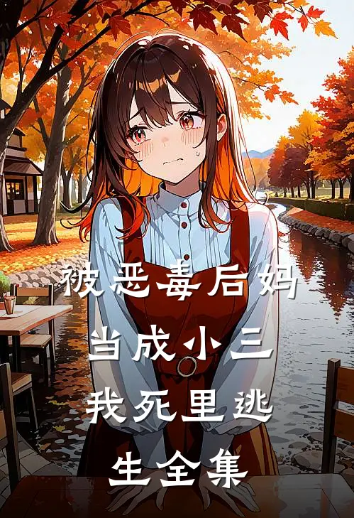 被恶毒后妈当成小三,我死里逃生 全集免费阅读