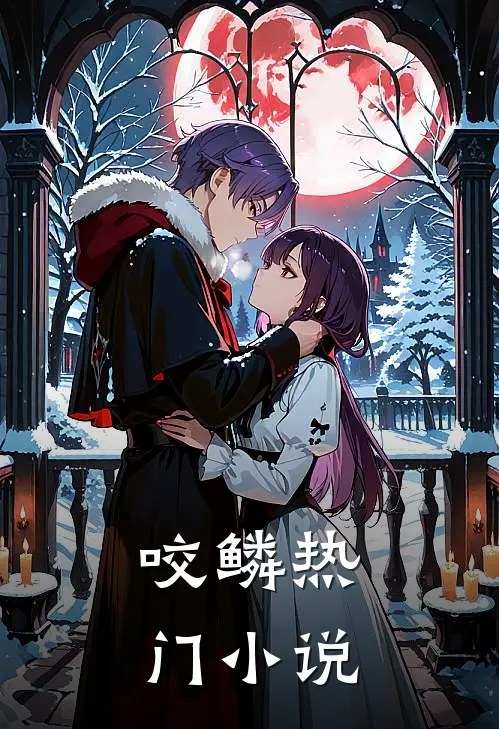 咬鳞热门小说