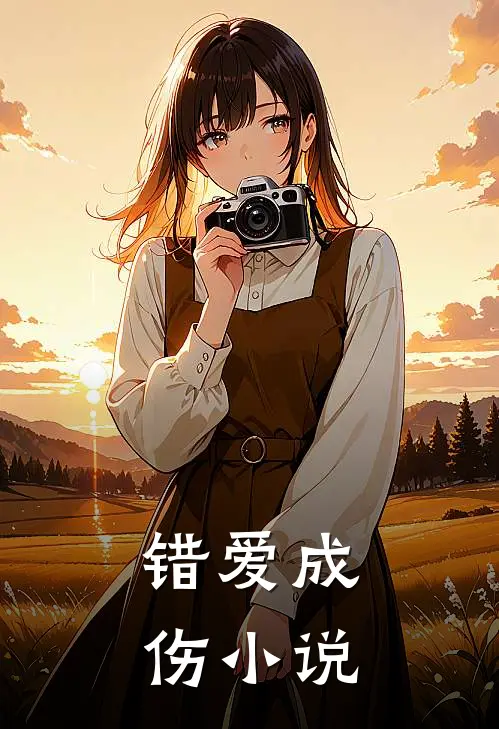 错爱成伤小说