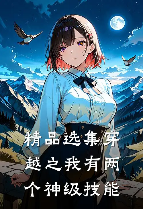 精品选集穿越之我有两个神级技能