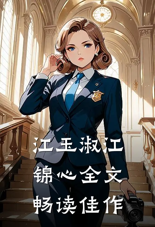 江玉淑江锦心全文畅读佳作