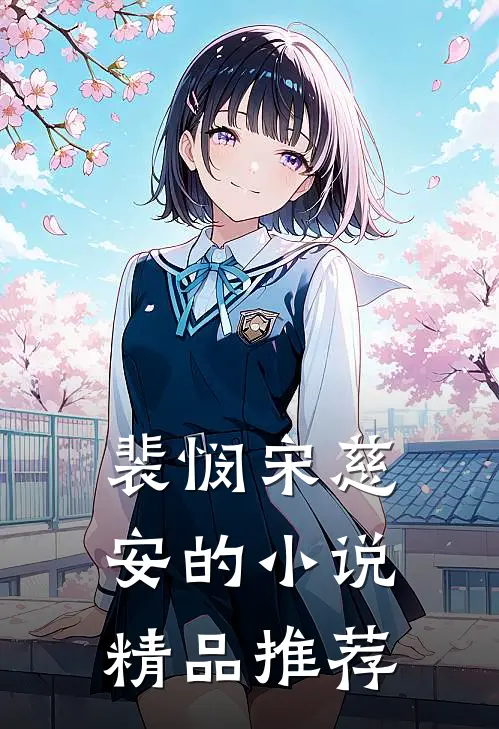 裴悯宋慈安的小说精品推荐