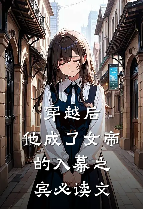 穿越后，他成了女帝的入幕之宾必读文