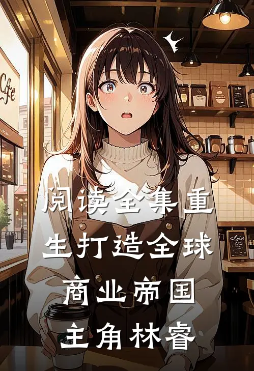阅读全集重生打造全球商业帝国主角林睿