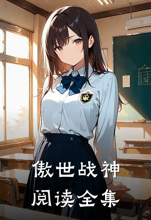 傲世战神阅读全集