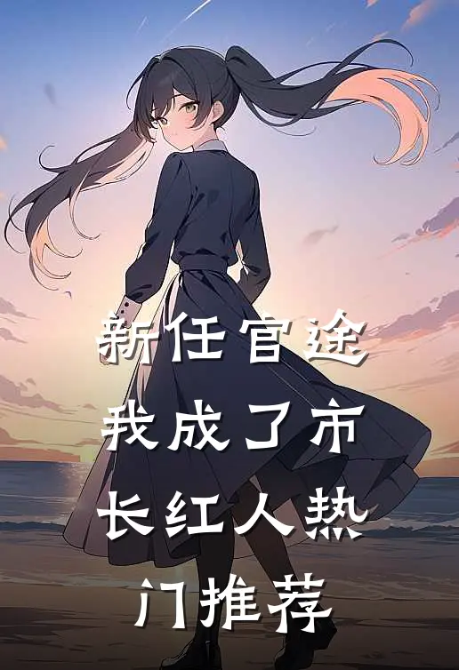 新任官途，我成了市长红人热门推荐