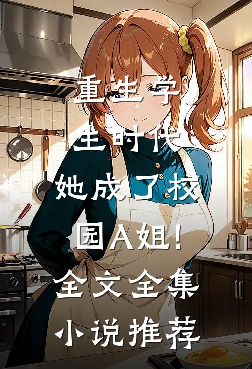 重生学生时代:她成了校园A姐!全文...全集小说推荐