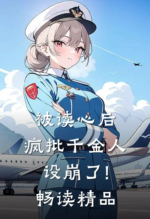 被读心后,疯批千金人设崩了!畅读精品