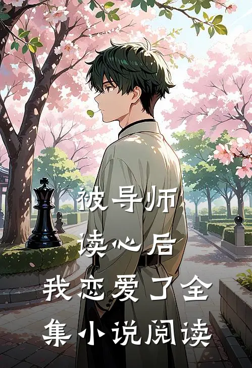 被导师读心后，我恋爱了全集小说阅读
