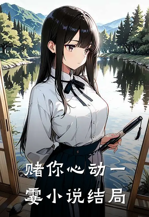 赌你心动一霎小说结局