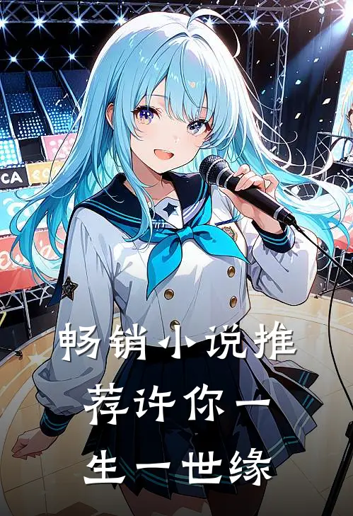 畅销小说推荐许你一生一世缘