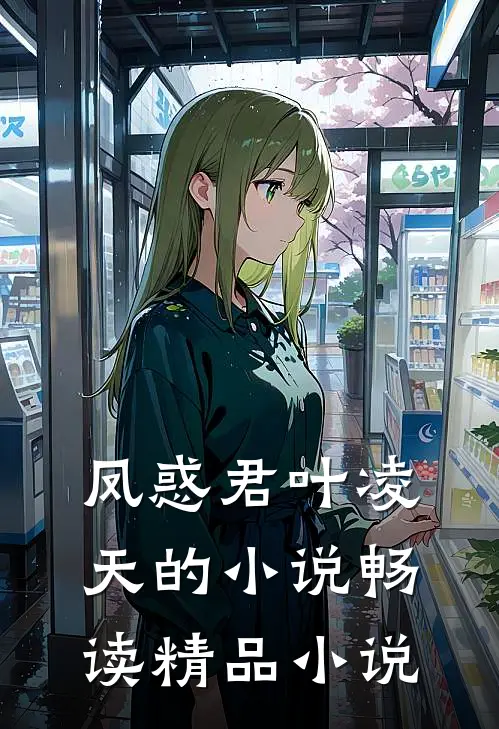 凤惑君叶凌天的小说畅读精品小说
