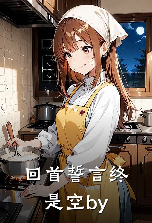 回首誓言终是空by