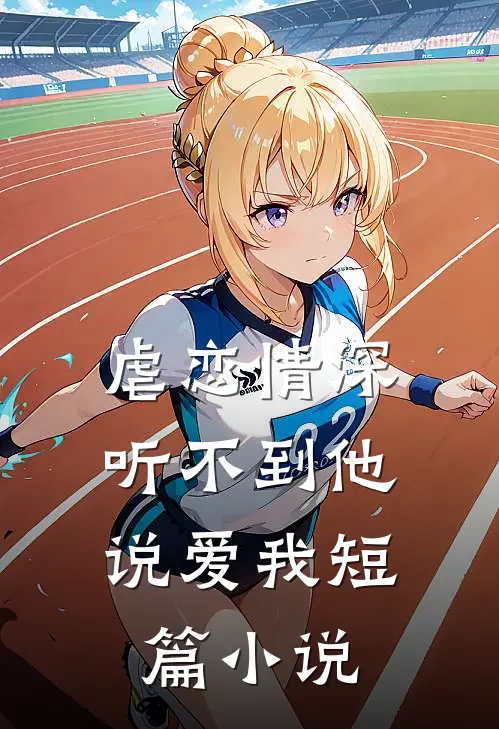 虐恋情深：听不到他说爱我短篇小说