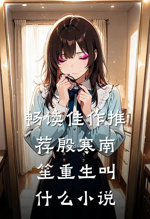 畅读佳作推荐殷寒南笙重生叫什么小说