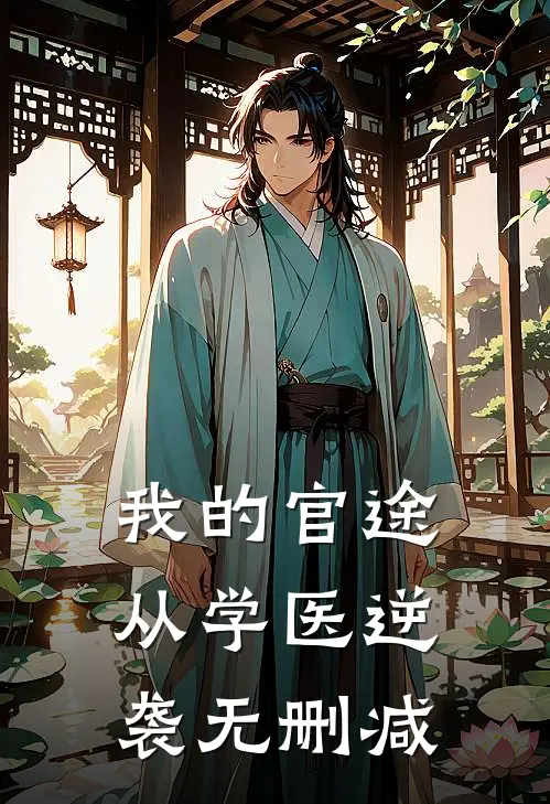 我的官途从学医逆袭无删减