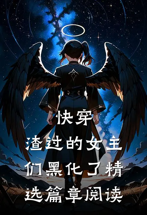 快穿渣过的女主们黑化了精选篇章阅读全文